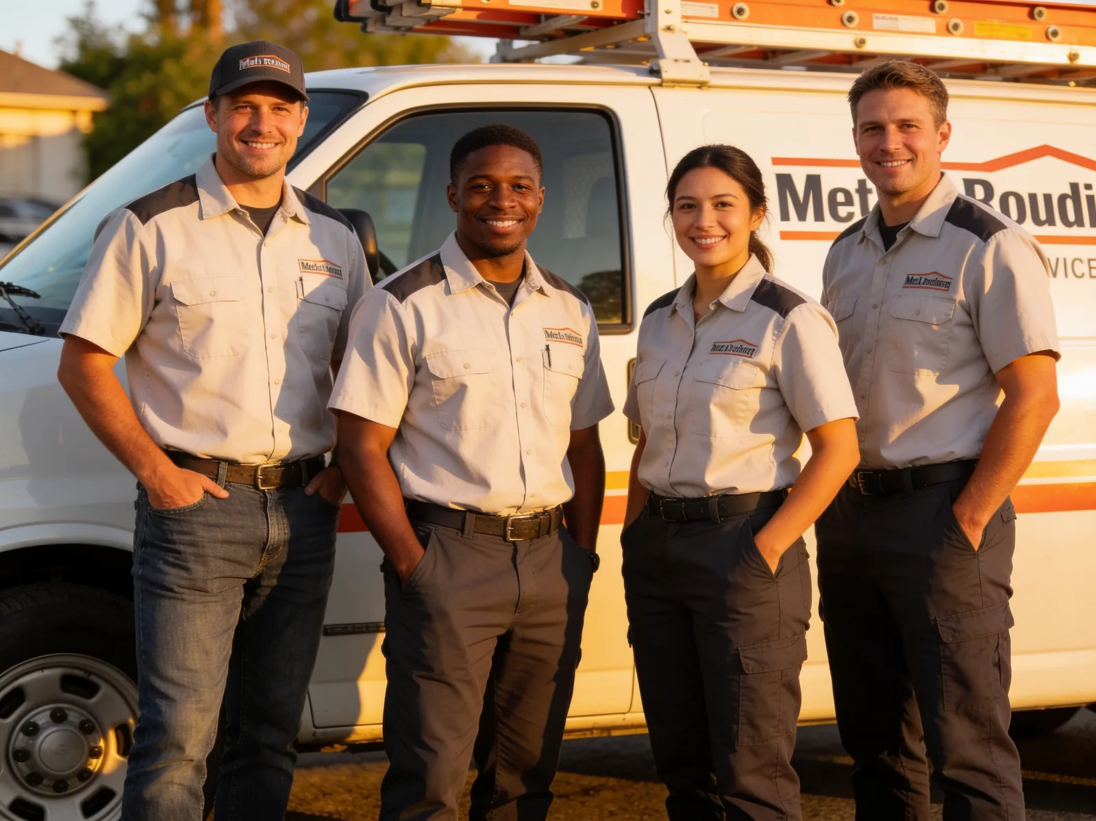 Metal Roof Installation company in Temple, TX
